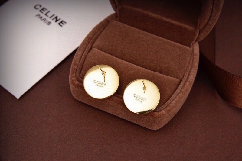 Ce1i*e earrings
